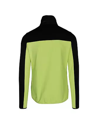 MARTINI | Herren Hybridjacke Cima Grande | orange