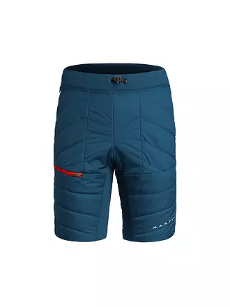 MARTINI | Herren Isoshort Treasure | schwarz