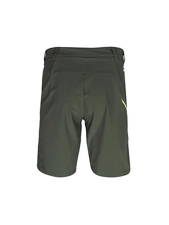 MARTINI | Herren Short Dynamo | olive