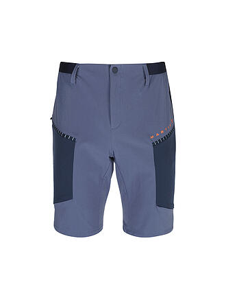 MARTINI | Herren Short La Rocca Hike/Bike | schwarz