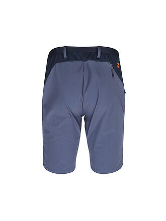 MARTINI | Herren Short La Rocca Hike/Bike | schwarz