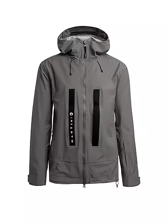 MARTINI | Herren Tourenjacke Pro Tect 3L | 