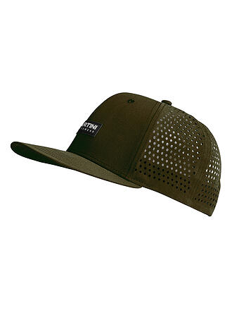 MARTINI | Kappe Bro Snapback | dunkelblau