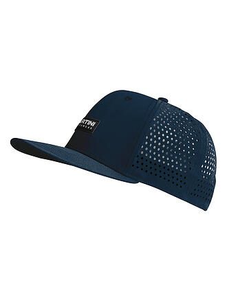 MARTINI | Kappe Bro Snapback | dunkelblau