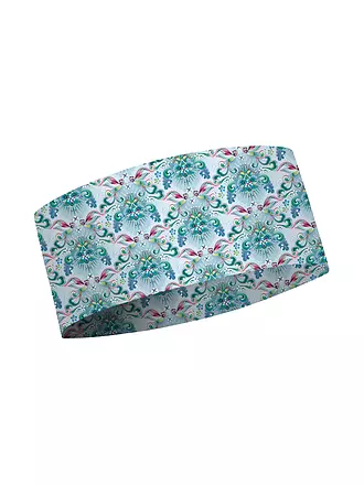 MATT | Damen Stirnband | schwarz
