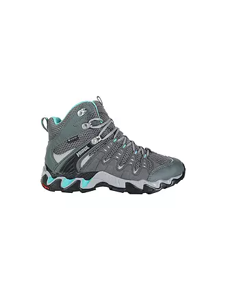 MEINDL | Damen Wanderschuhe Serles GTX | grau