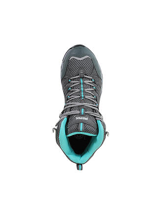 MEINDL | Damen Wanderschuhe Serles GTX | grau