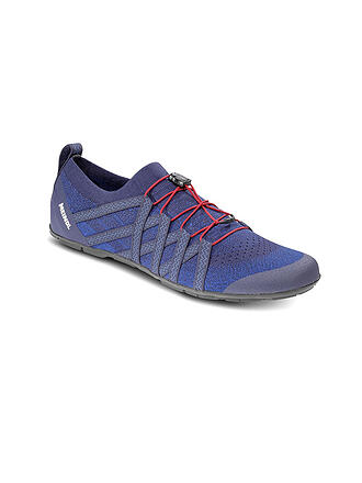 MEINDL | Herren Barfußschuhe Pure Freedom Men | blau