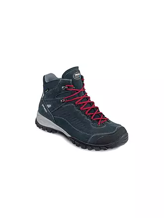 MEINDL | Herren Wanderschuhe Salo Mid GTX | blau