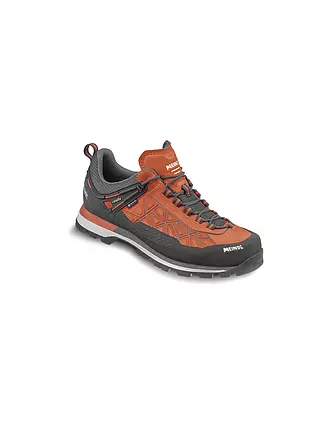 MEINDL | Herren Zustiegsschuhe Literock free GTX | orange