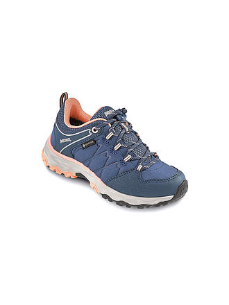 MEINDL | Kinder Multifunkschuhe Ontario JR GTX | blau
