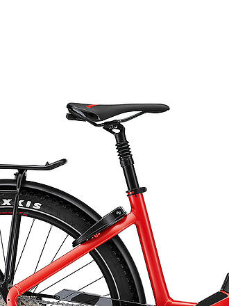 MERIDA | E-Urbanbike 27,5