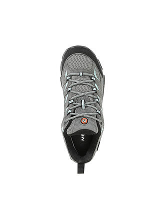 MERRELL | Damen Multifunktionsschuhe  Moab 3 GORE-TEX® | grau