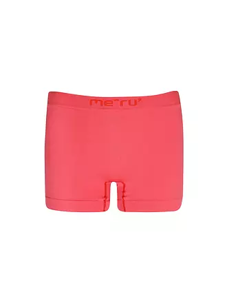 MERU |  Damen Panty Atka | pink