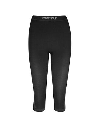 MERU | Damen Hose Atka 3/4 | pink