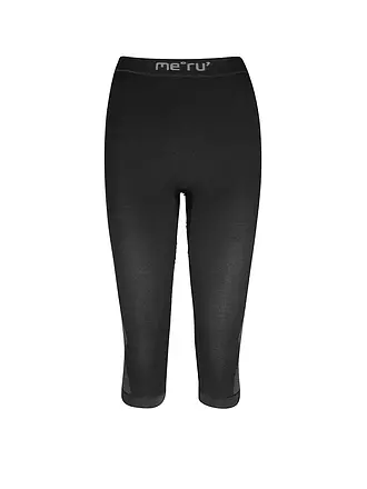 MERU | Damen Hose Atka 3/4 | pink