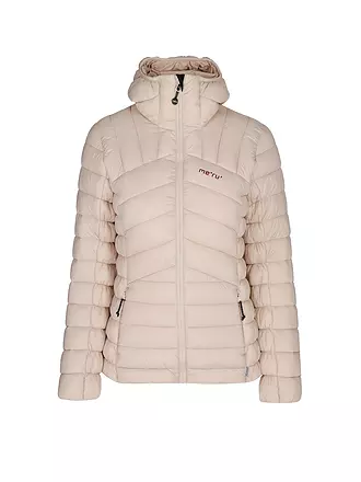 MERU | Damen Isolationsjacke Hawera | petrol