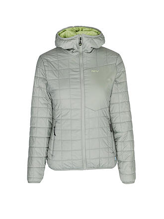 MERU | Damen Isolationsjacke Naknek | dunkelblau