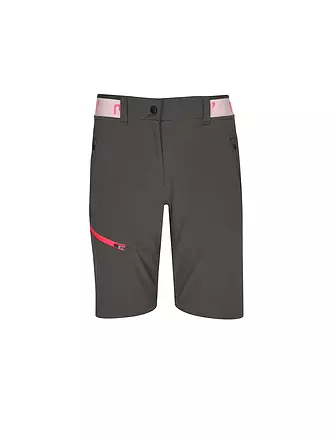 MERU | Damen Shorts Lake Louise | dunkelblau