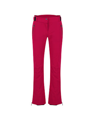 MERU | Damen Skihose San Viglio | schwarz