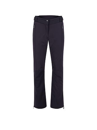 MERU | Damen Skihose San Viglio | schwarz