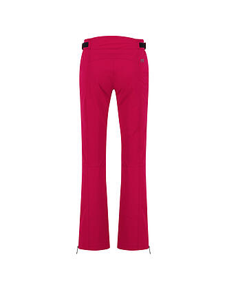 MERU | Damen Skihose San Viglio | schwarz