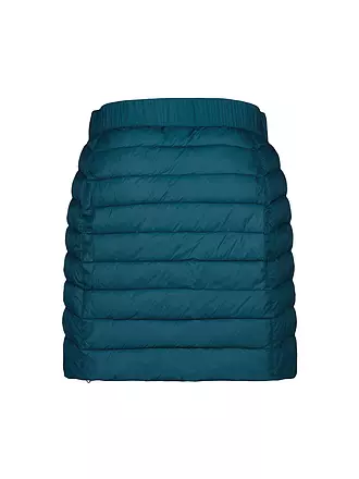 MERU | Damen Thermo-Wanderrock Gander | dunkelblau