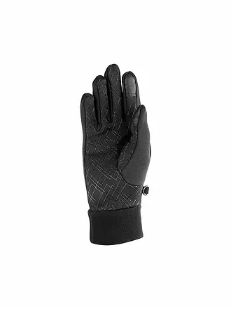 MERU | Handschuhe Nuuk Stretch | schwarz