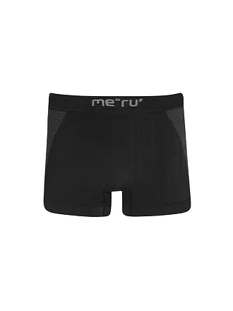 MERU | Herren Boxer Atka | blau