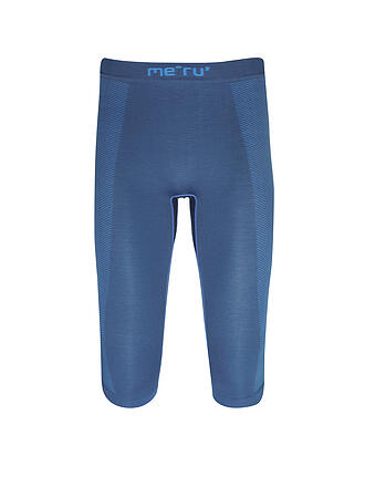 MERU | Herren Hose Anvik 3/4 | dunkelblau