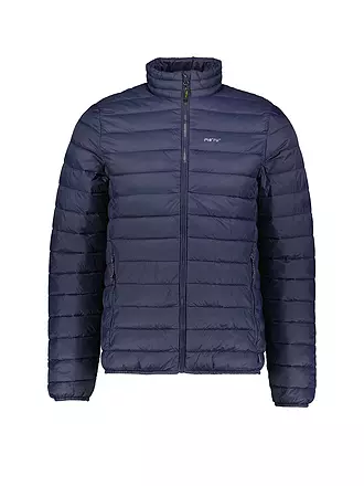 MERU | Herren Isojacke Weston | dunkelblau