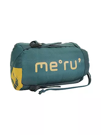 MERU | Kinder Schlafsack Rio 26x15cm 600g | 