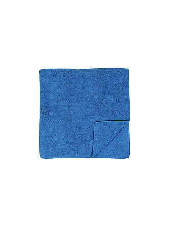 MERU | Mikrofaser Handtuch Sports Towel Terry L | blau