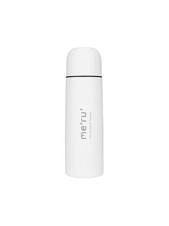 MERU | Thermosflasche 750ml | weiß