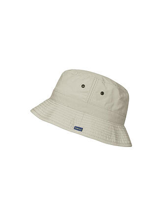 MERU | Wanderhut Bucket 50+ | beige