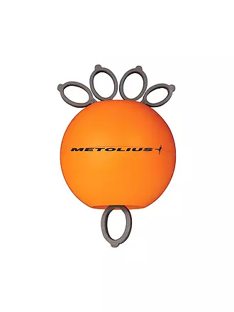 METOLIUS | Kletter-Trainingsgerät Grip Saver | orange