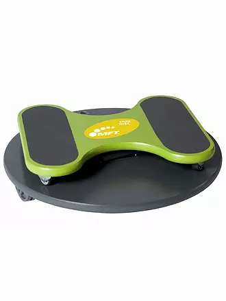 MFT | Balance Board Trim Disc | grün