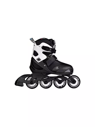 MICRO | Kinder Inlineskates JOY | schwarz