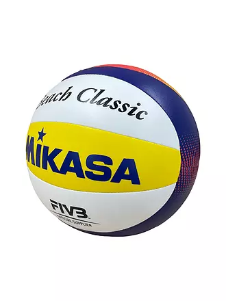 MIKASA | Beachvolleyball Beach Classic BV552C | bunt