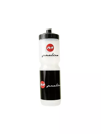 MILES | Trinkflasche Big Mouth 1000ml | transparent
