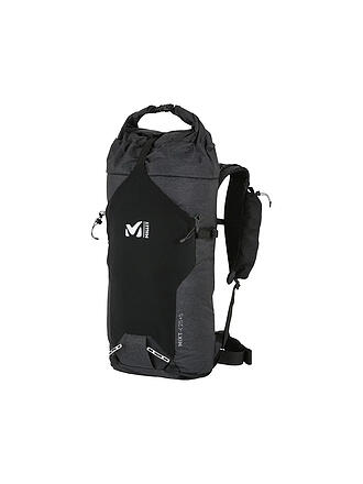 MILLET | Alpinrucksack Mixt 25+5L | schwarz