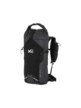 MILLET | Alpinrucksack Mixt 25+5L | schwarz