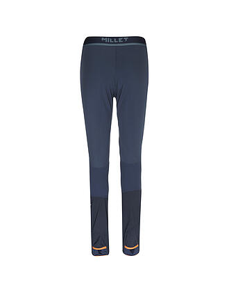 MILLET | Damen Touren Softshellhose Tour | dunkelblau