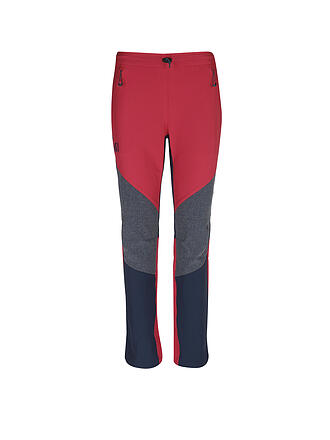 MILLET | Damen Wanderhose Fusion XCS | pink