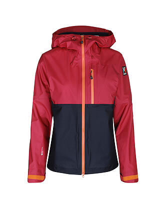 MILLET | Damen Wanderjacke Trilogy Sky 3L | pink