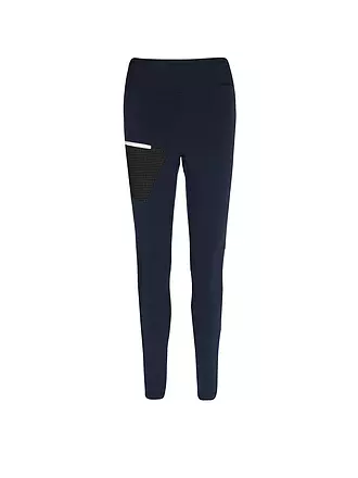 MILLET | Damen Wandertight Trilogy Carg | blau