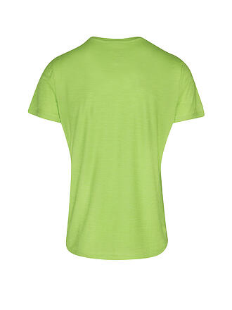 MILLET | Herren Funktionsshirt Alpsee | grün