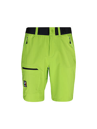 MILLET | Herren Klettershort Trilogy One Cordura | grün