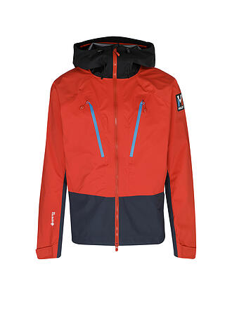 MILLET | Herren Tourenjacke Trilogy V Icon Dual GTX Pro | rot