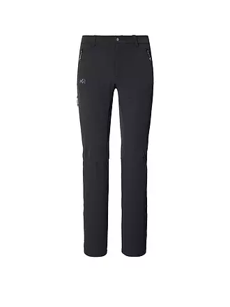 MILLET | Herren Wanderhose All Mountain 3 | schwarz